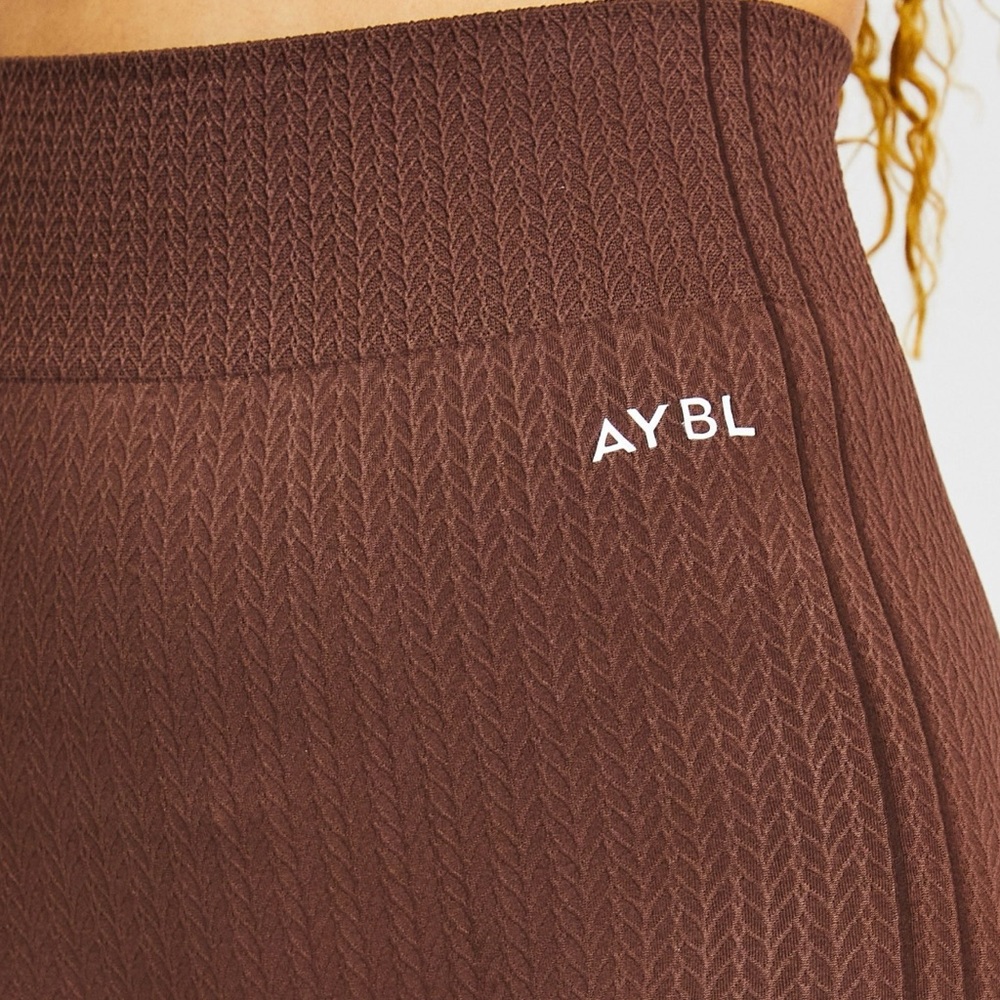 AYBL luxe seamless leggings - Picture 2 of 7